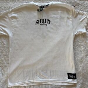 eSSential Black Rum‎ Tee